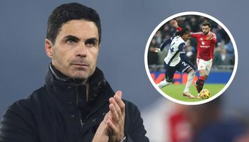 Sự thật: Arsenal phải mong Totenham hạ được M.U ở C2