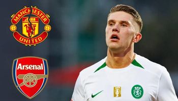 Arsenal tạo bước ngoặt bất ngờ thương vụ Gyokeres